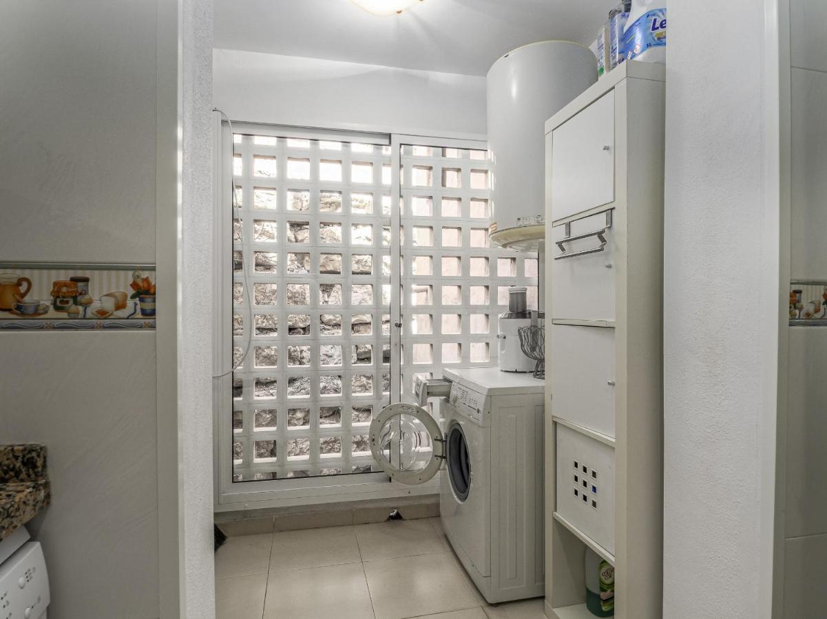 2311-Modern Apt With Sea And Pool Views San Luis de Sabinillas Luaran gambar